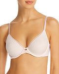 Calvin Klein Unlined Perfect Coveragebasic Pink 42 C