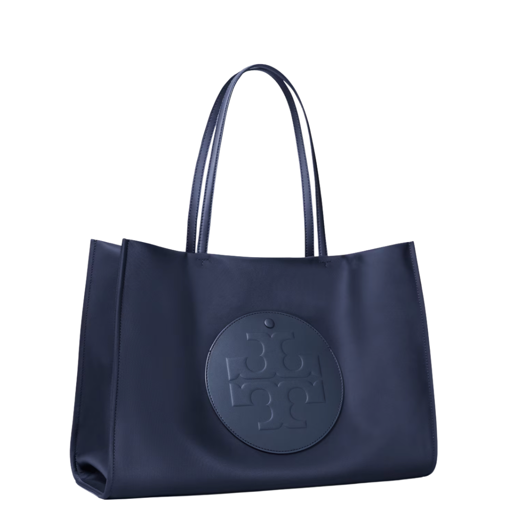 Tory Burch Ella Small Nylon Tote