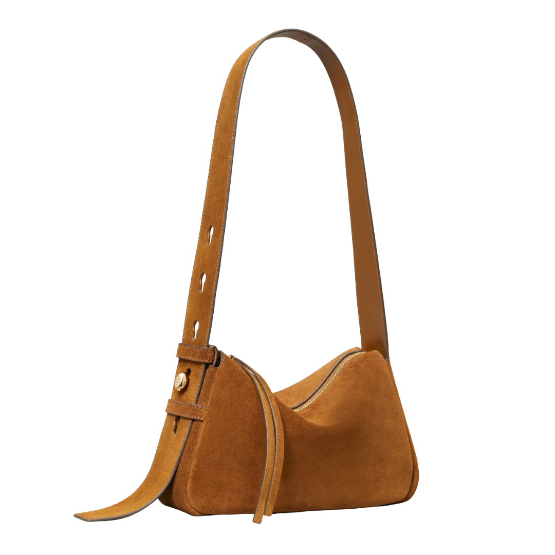 Tory Burch Romy Small Shoulder Bag