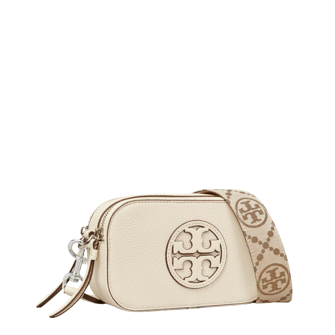 Tory Burch Mini Miller Crossbody Bag