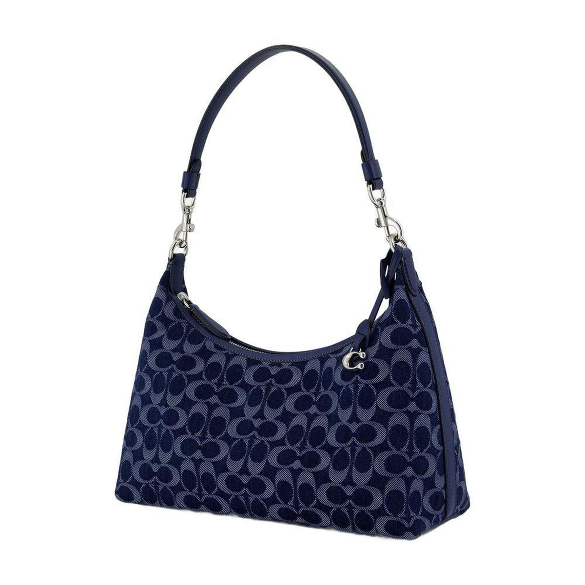 Coach Juliet Zipped Shoulder Bag