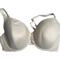 Victoria's Secret White Everywhere Push Up Bra 34DD
