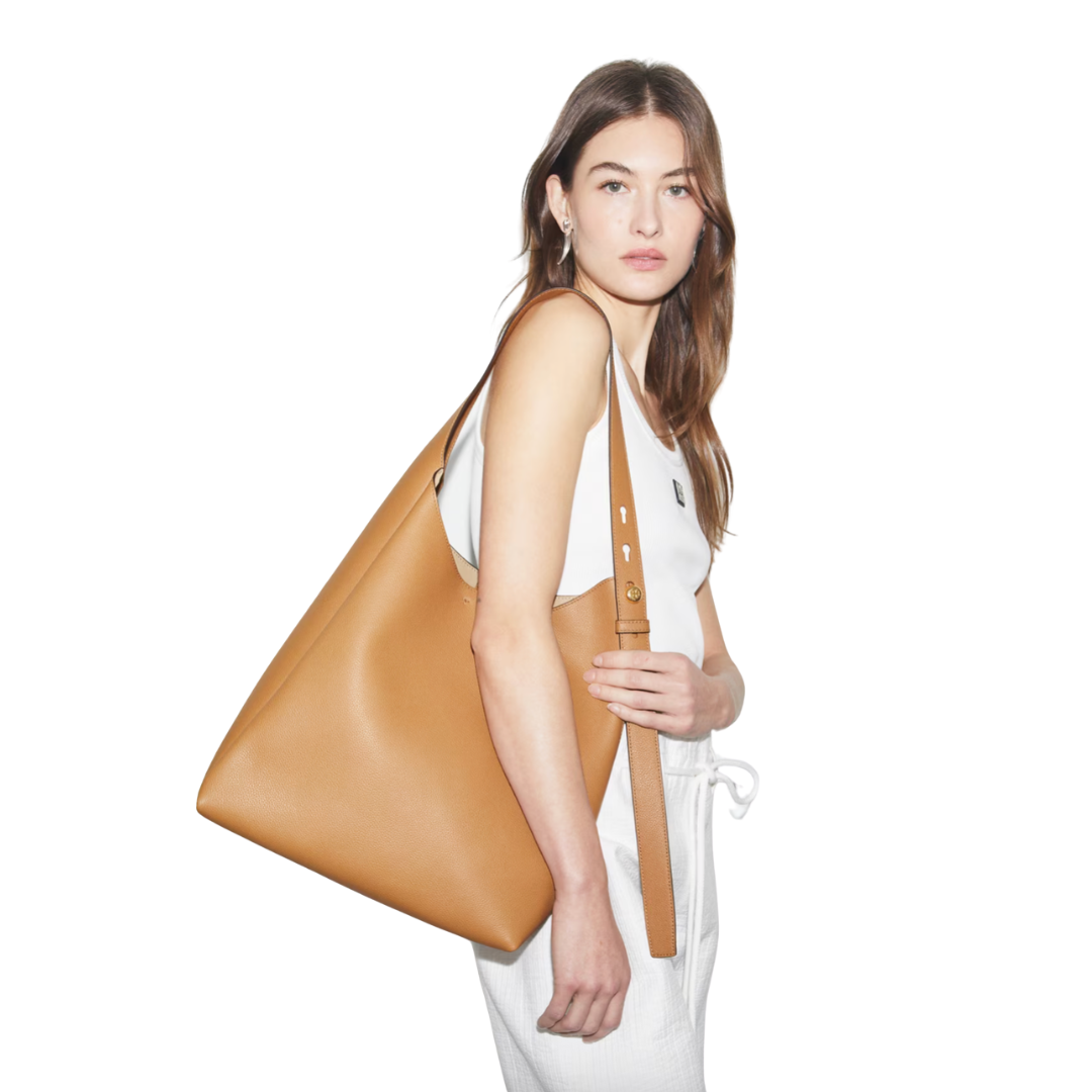 Tory Burch Romy Hobo Bag