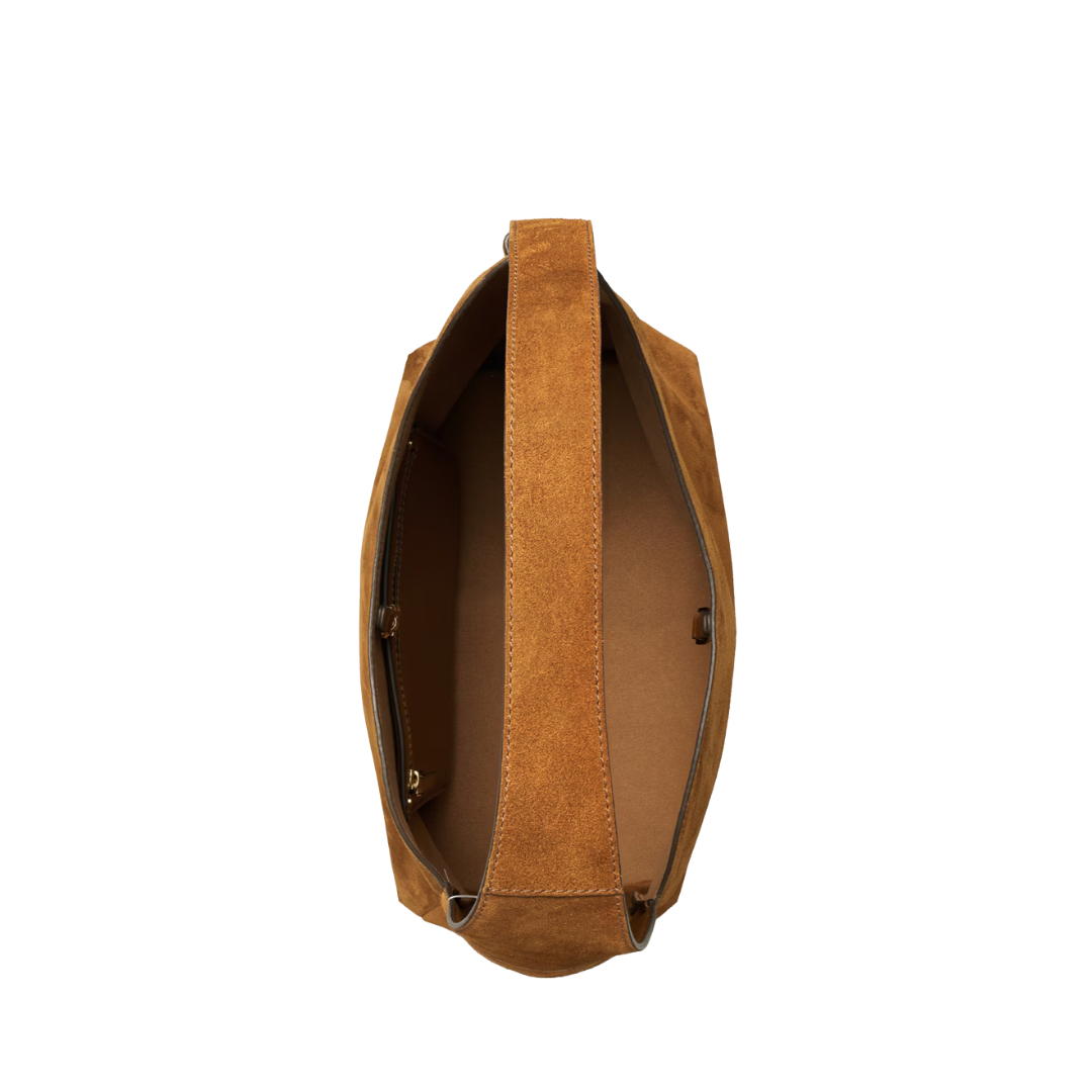 Tory Burch Romy Hobo Bag