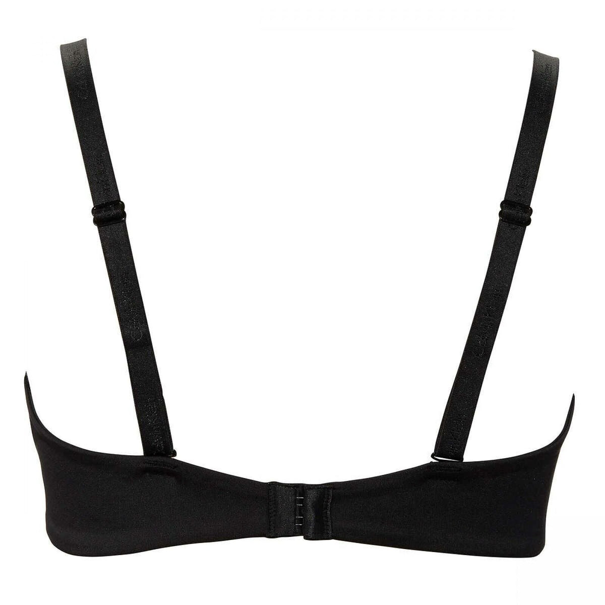 Calvin Klein Underwear 2 Pack Lightly Lined Wirefree T-Shirt Bras