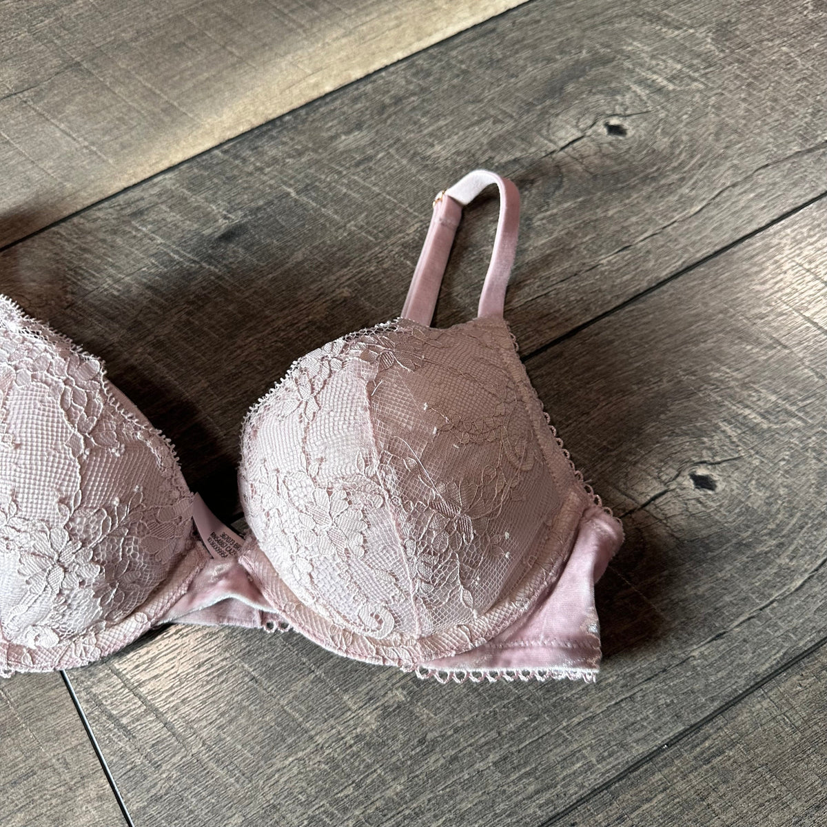 Victoria’s Secret Dream Angels Push Up Bra
