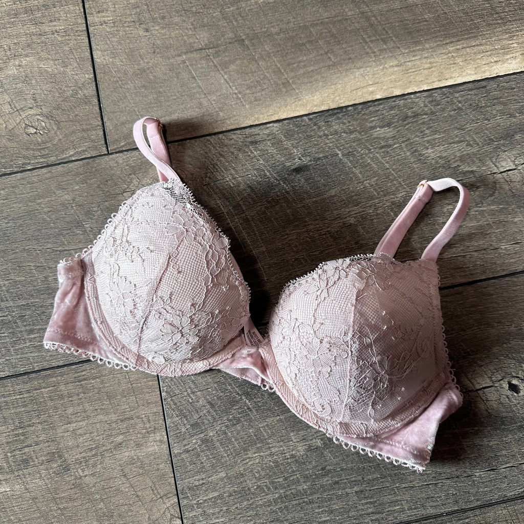 Victoria’s Secret Dream Angels Push Up Bra
