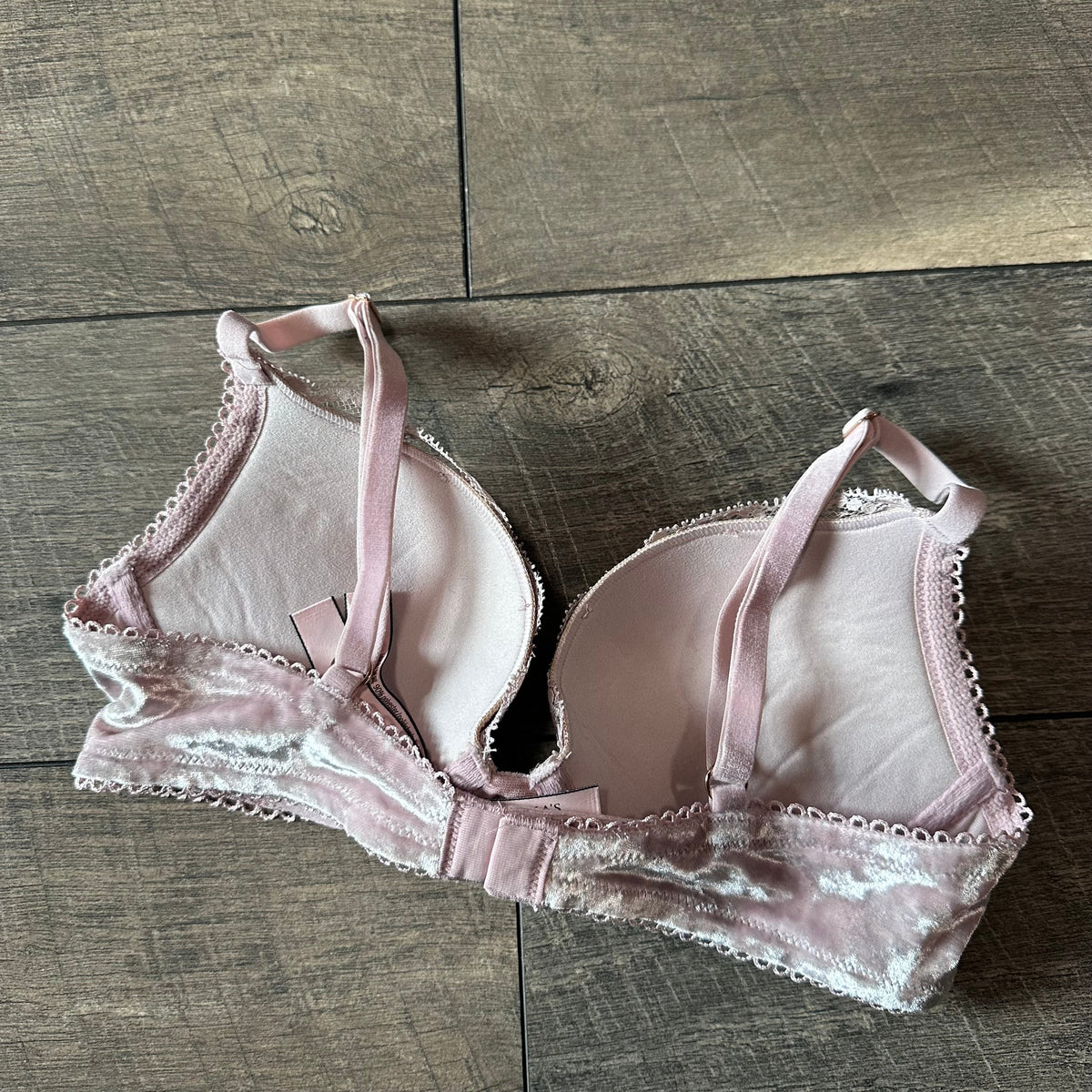 Victoria’s Secret Dream Angels Push Up Bra