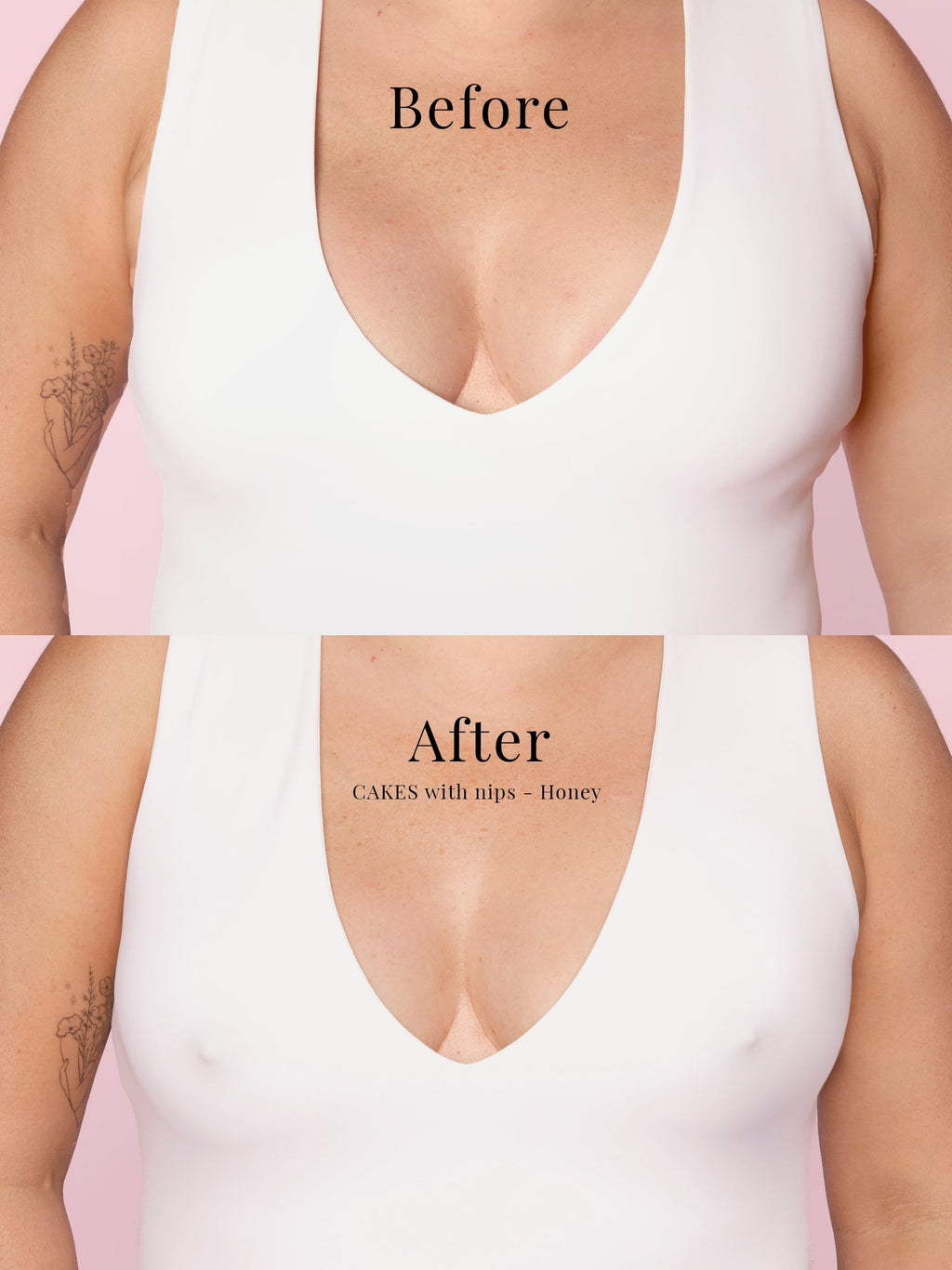 CAKES™ with Nips