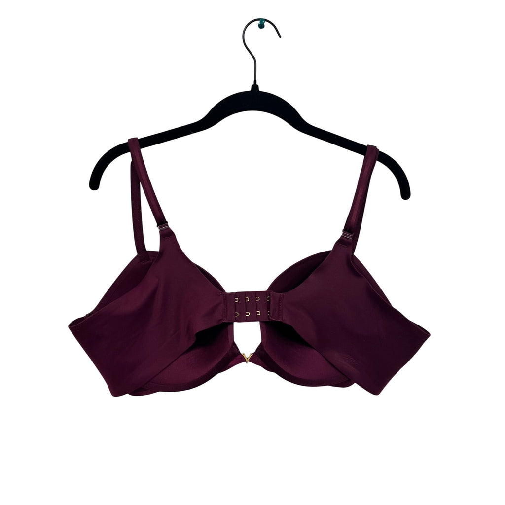 Women’s Victorias Secret Purple Push-Up Bra #6272