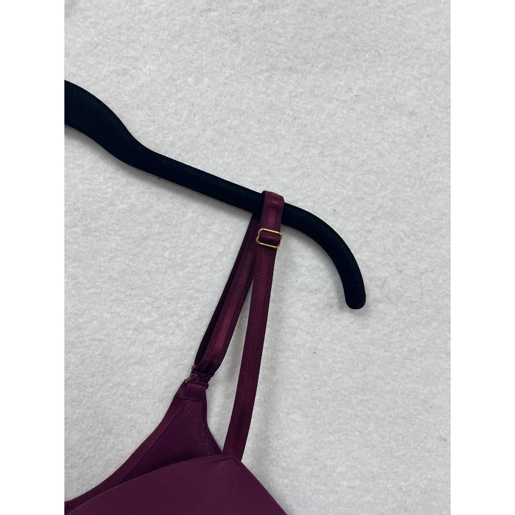 Women’s Victorias Secret Purple Push-Up Bra #6272