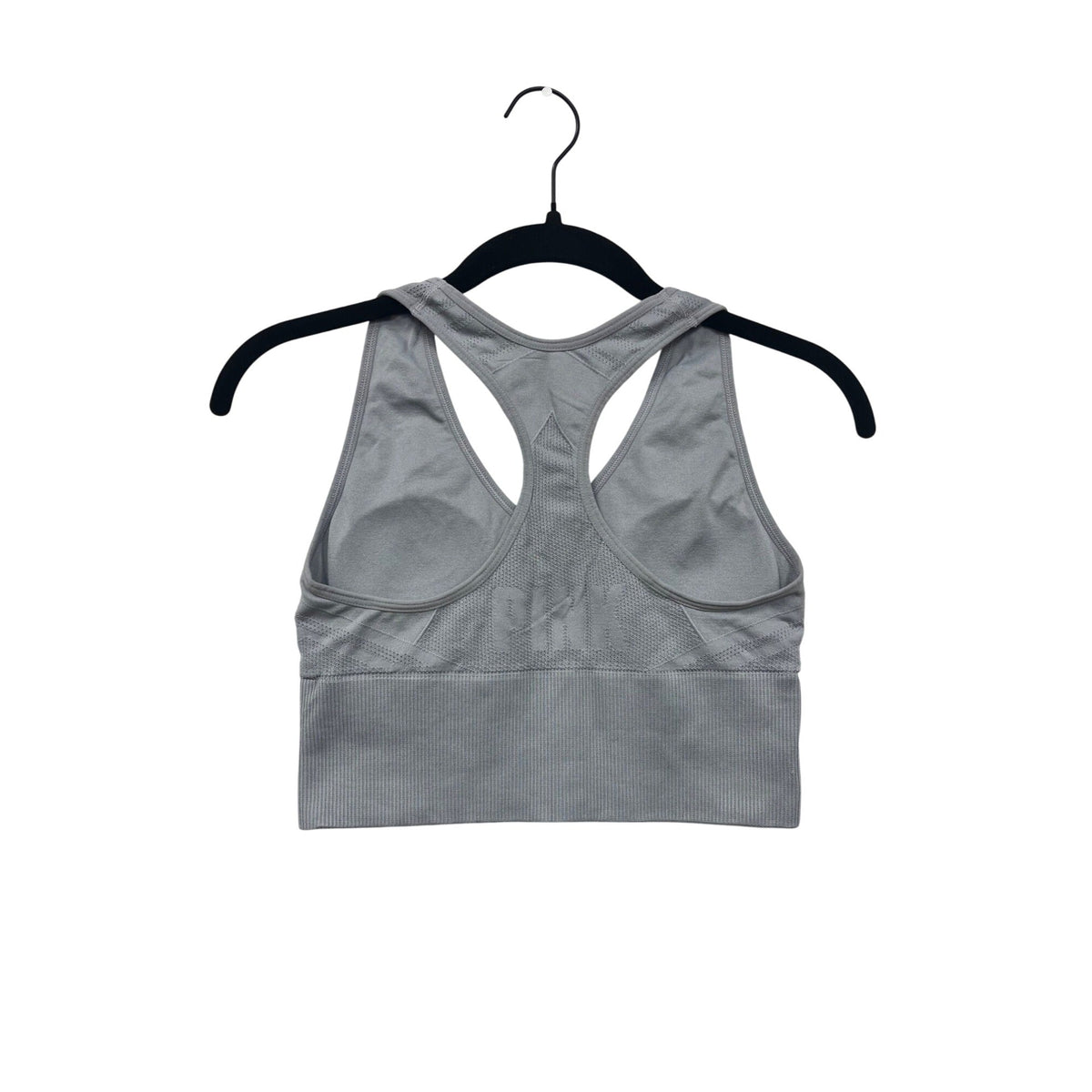 Victorias Secret PINK Womens Racerback Sports Bra S/M #8415