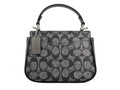 Women's Lysa Top Handle Bag Crossbody In Grey