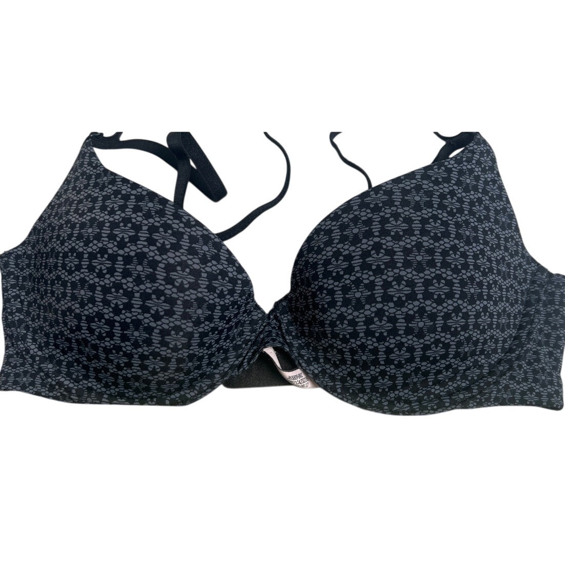 Victoria's Secret Uplift Semi Demi Bra Women's Size 32C