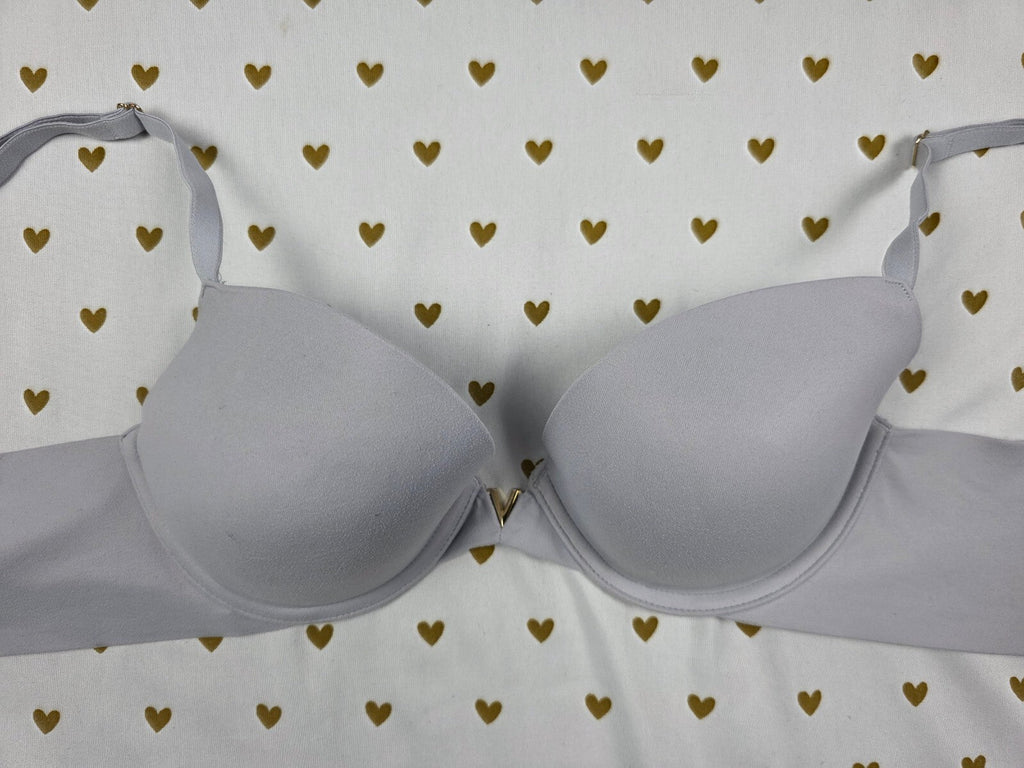 Victorias Secret Soft Stretch Push Up bra 34B
