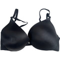 Victoria's Secret Black 32D Very Sexy Push-Up Bra