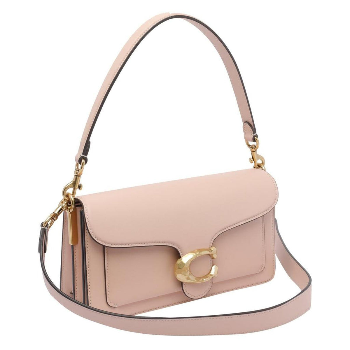 Coach Tabby 26 Shoulder Bag