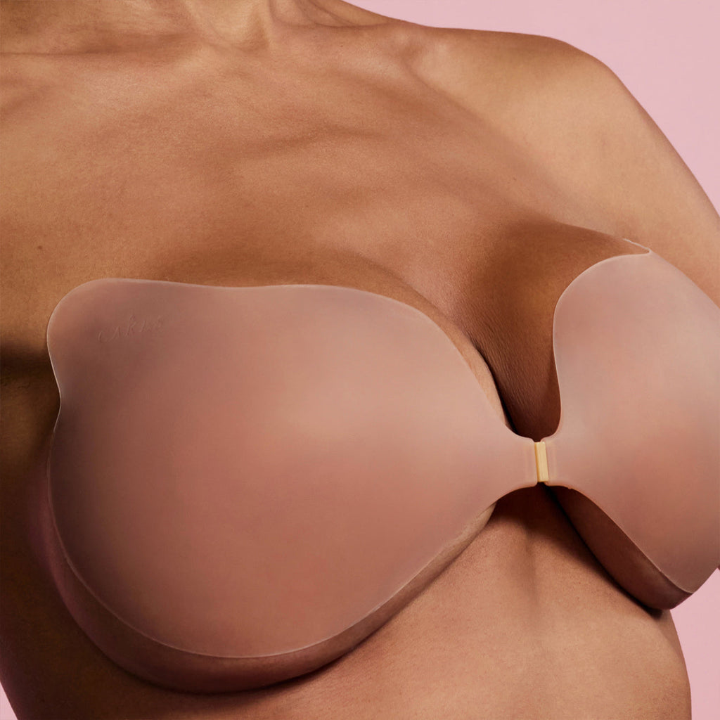 CAKES Cleavage™ bra