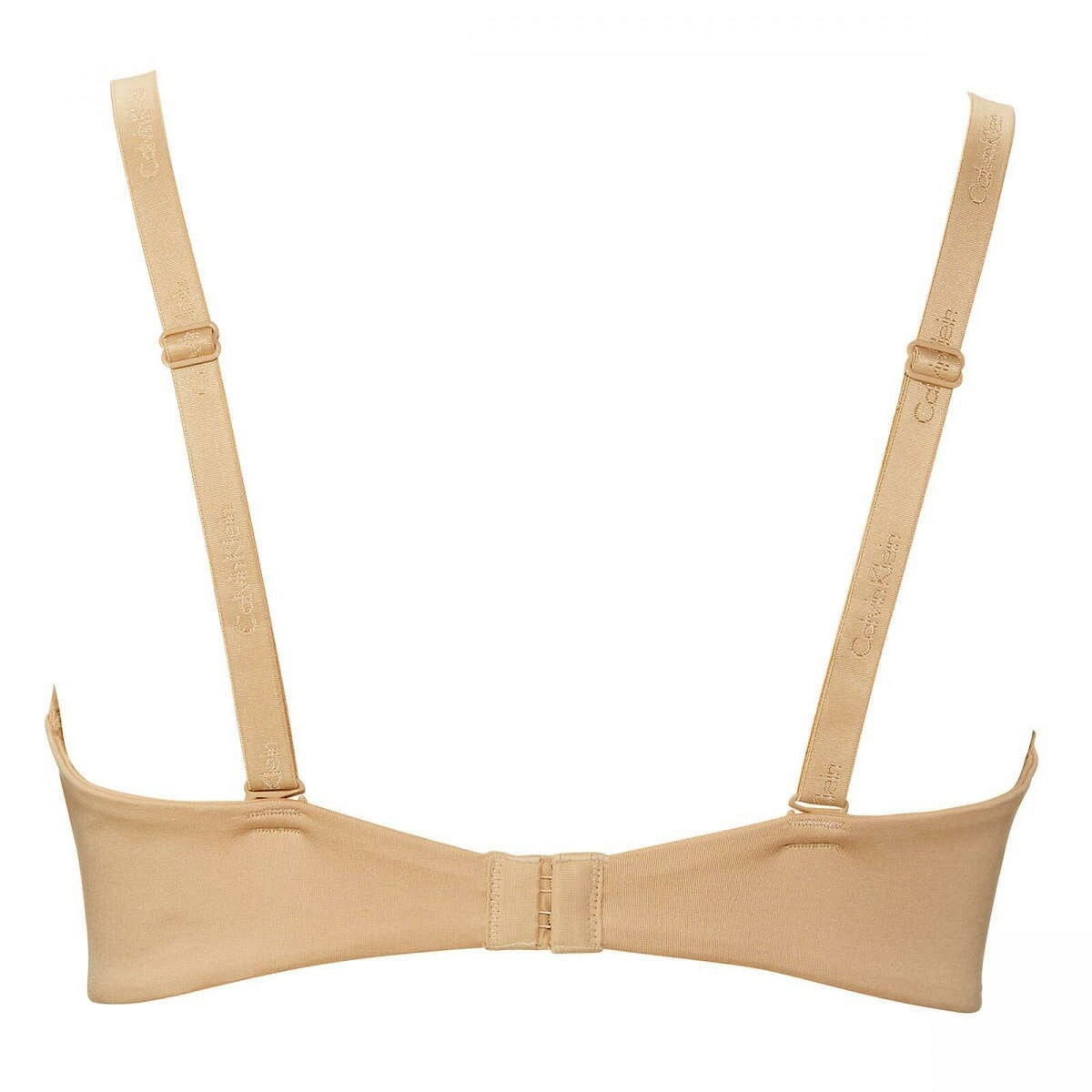 Calvin Klein Underwear Lightly Lined Wirefree T-Shirt Bra